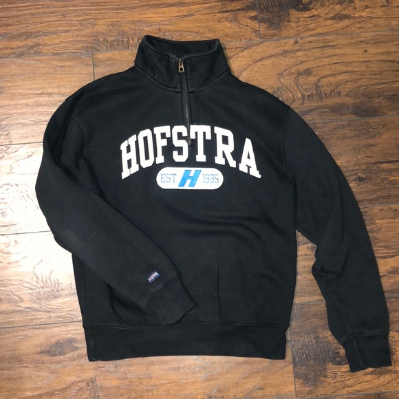 hofstra sweatshirt